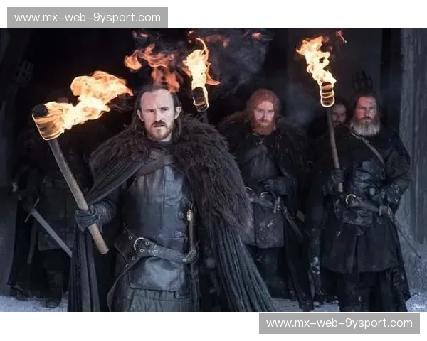 紫金荣耀与银黑铁律：那段统治西部的“权力游戏”